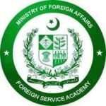 Foreign Service Academy FSA 