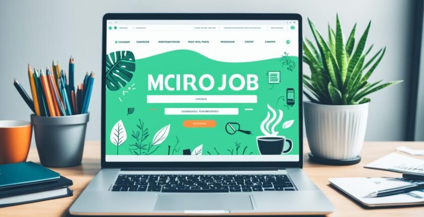 Micro Job Websites: Online Typing Jobs 2024