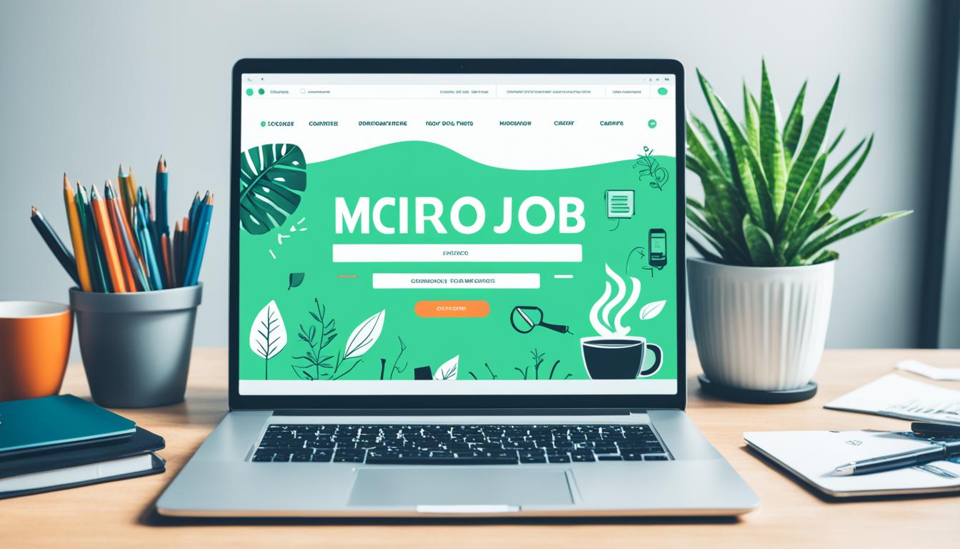 Micro Job Websites: Online Typing Jobs 2024