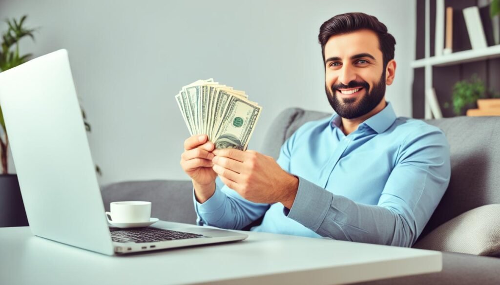 How to Earn Money Online in Pakistan