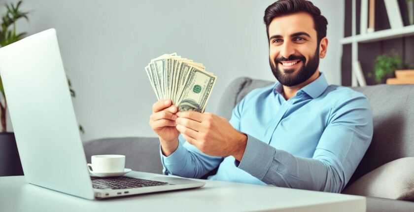 How to Earn Money Online in Pakistan