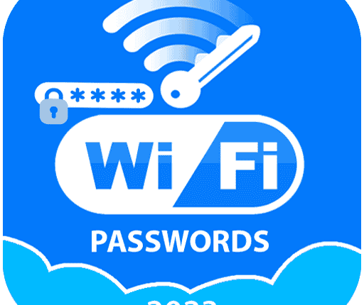 unlock wifi password