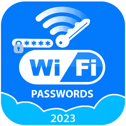 unlock wifi password